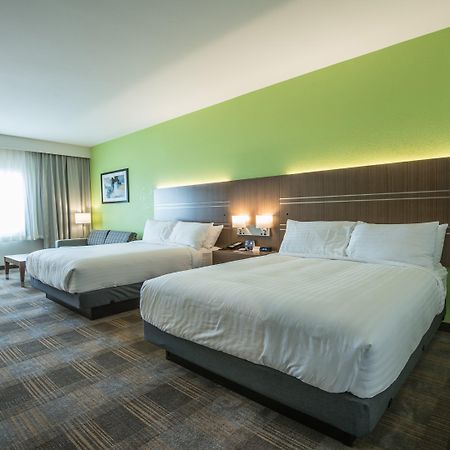 Holiday Inn Express & Suites - Dripping Springs - Austin Area By Ihg Luaran gambar