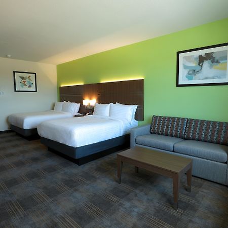 Holiday Inn Express & Suites - Dripping Springs - Austin Area By Ihg Luaran gambar