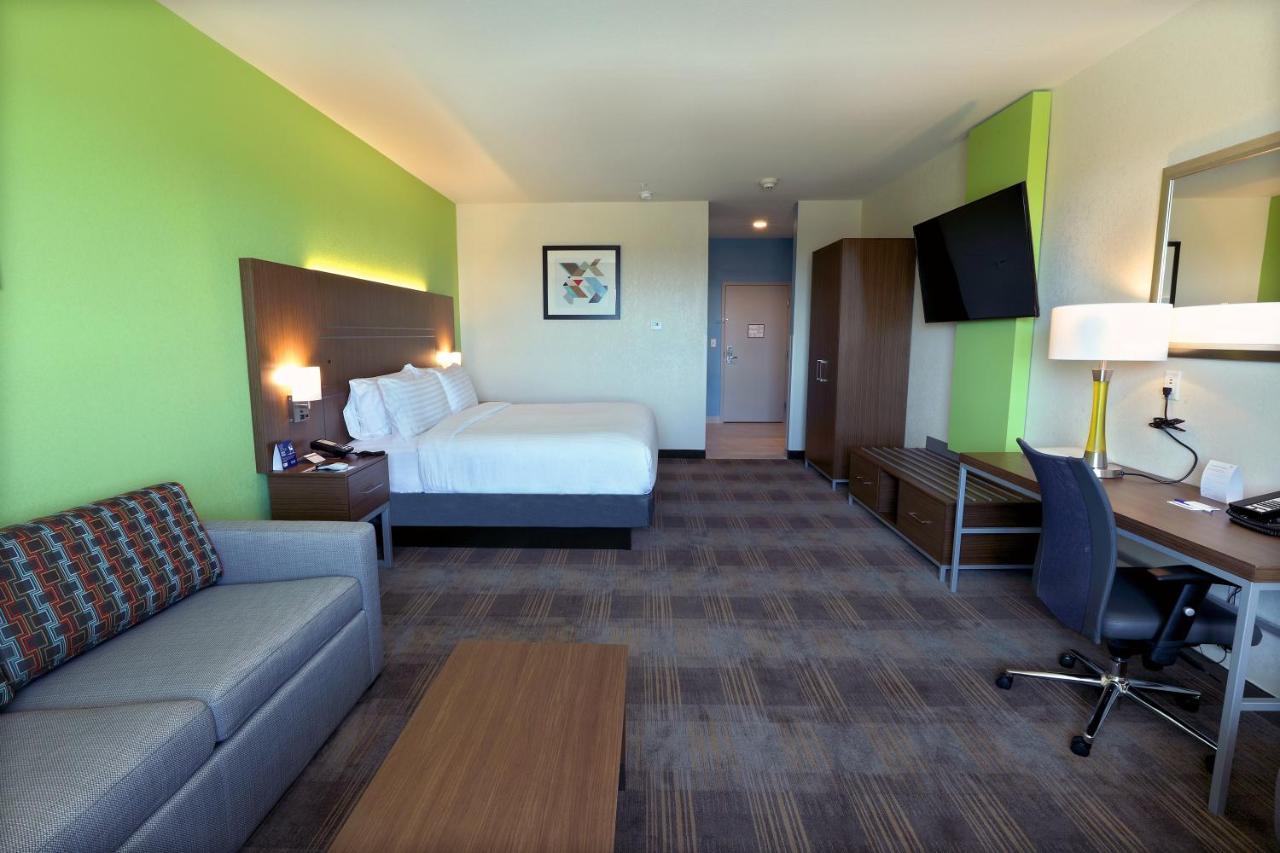 Holiday Inn Express & Suites - Dripping Springs - Austin Area By Ihg Bilik gambar