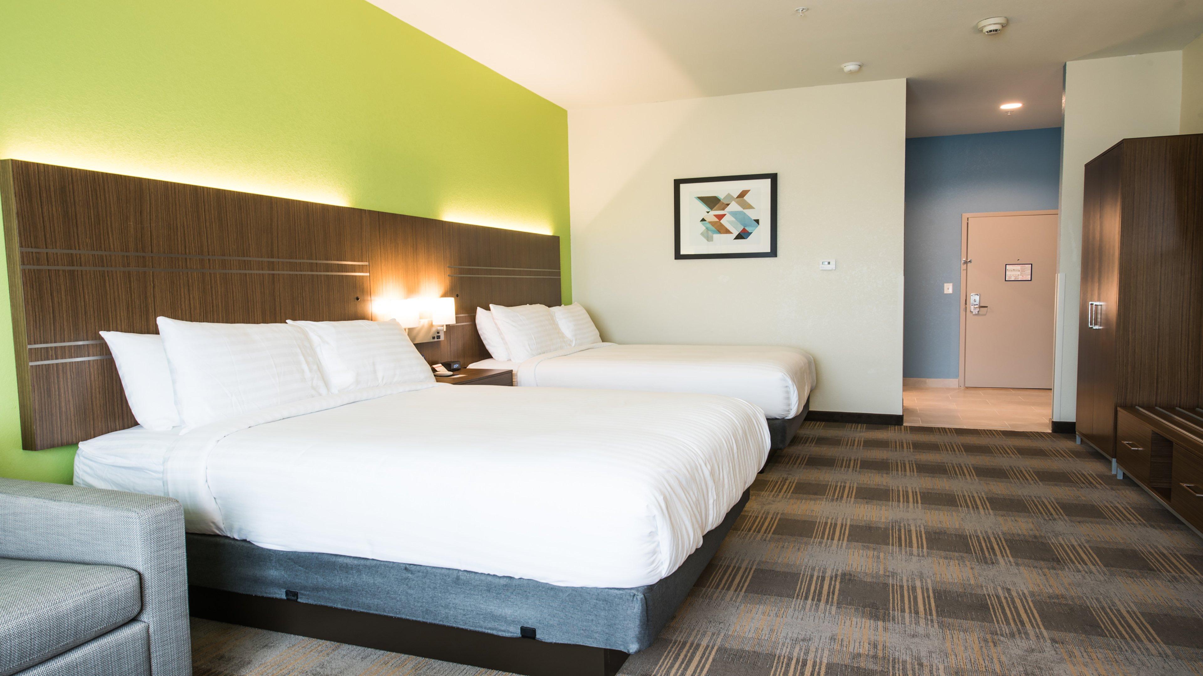 Holiday Inn Express & Suites - Dripping Springs - Austin Area By Ihg Luaran gambar