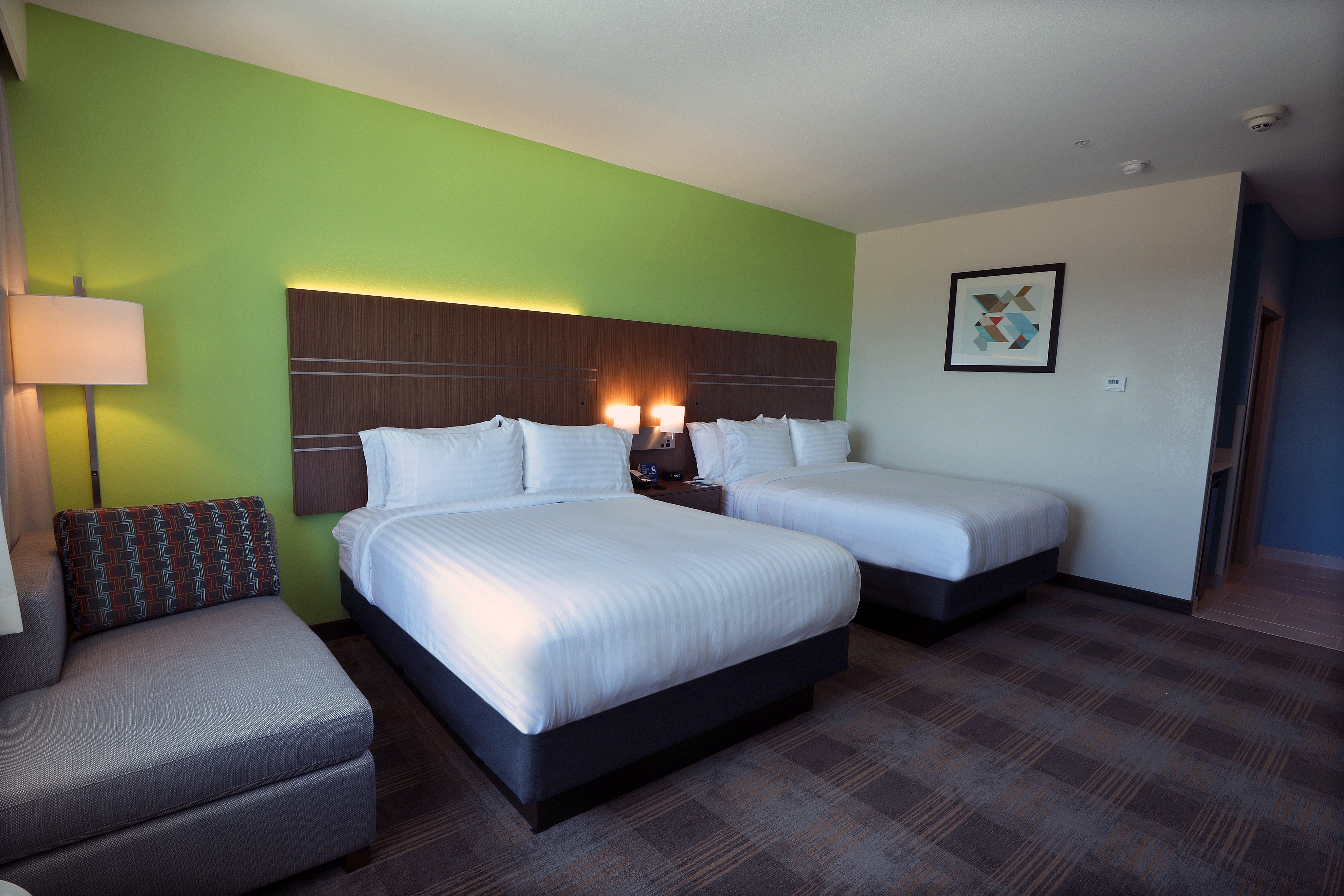 Holiday Inn Express & Suites - Dripping Springs - Austin Area By Ihg Luaran gambar