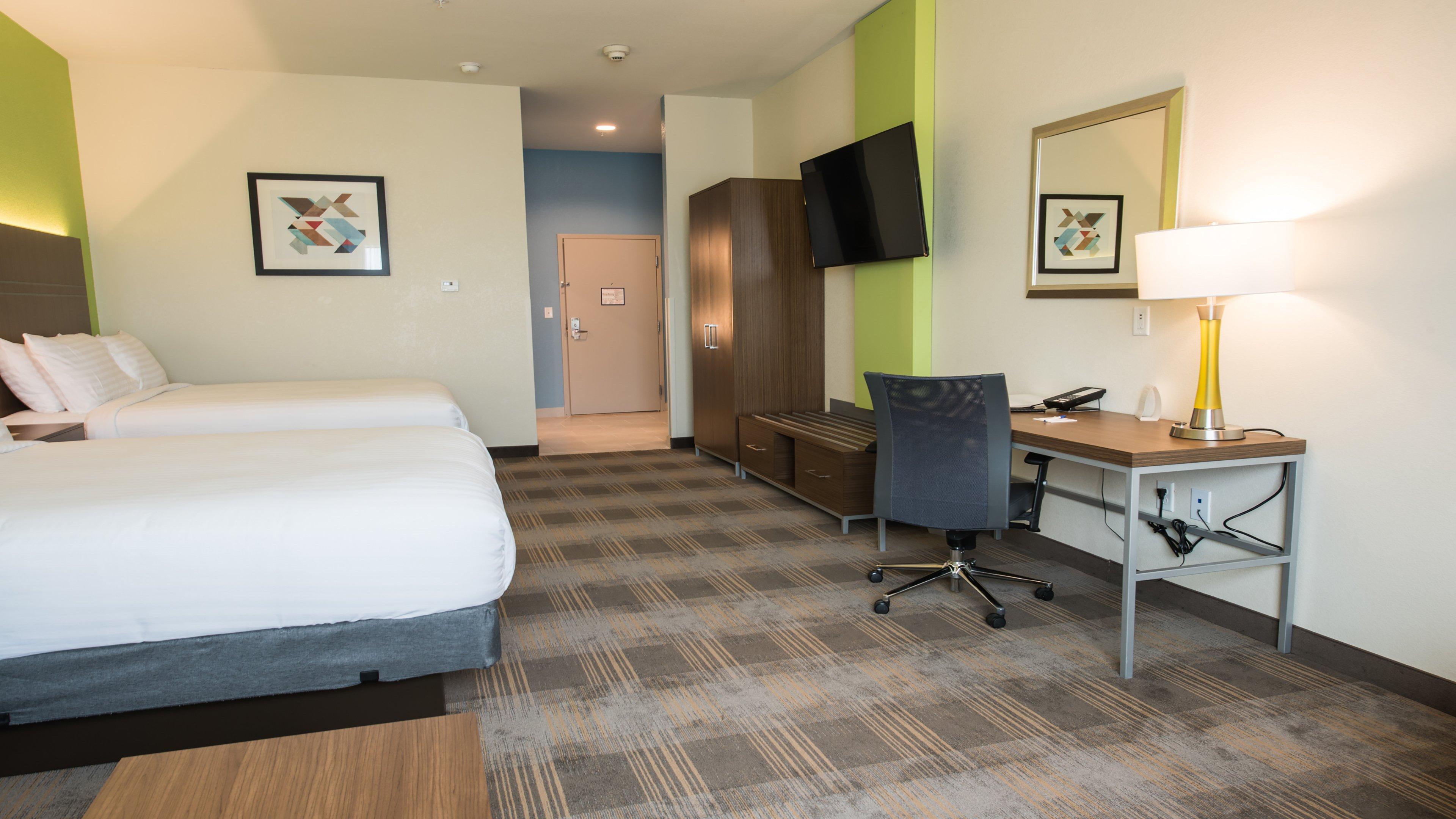 Holiday Inn Express & Suites - Dripping Springs - Austin Area By Ihg Luaran gambar