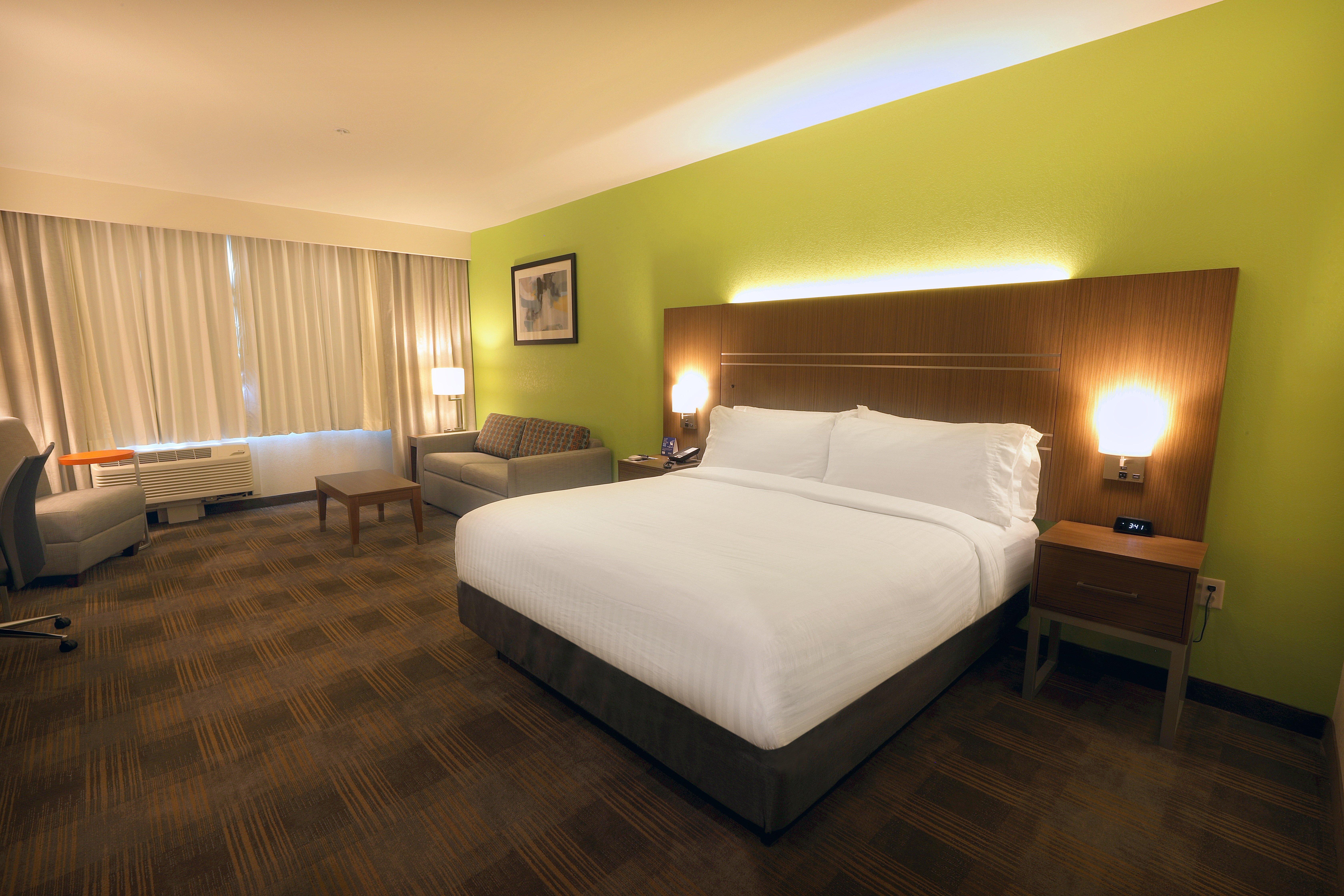 Holiday Inn Express & Suites - Dripping Springs - Austin Area By Ihg Luaran gambar