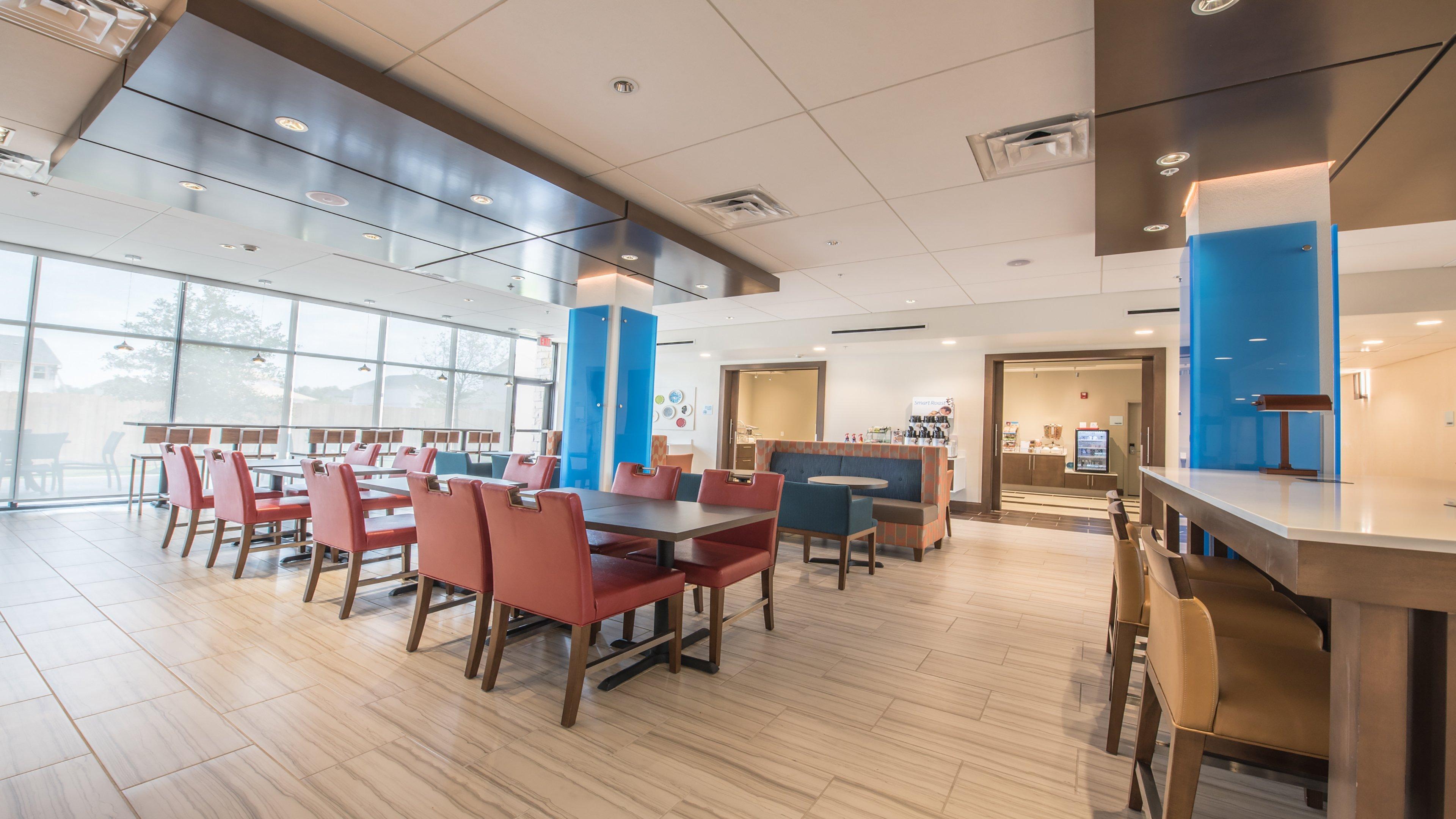 Holiday Inn Express & Suites - Dripping Springs - Austin Area By Ihg Luaran gambar