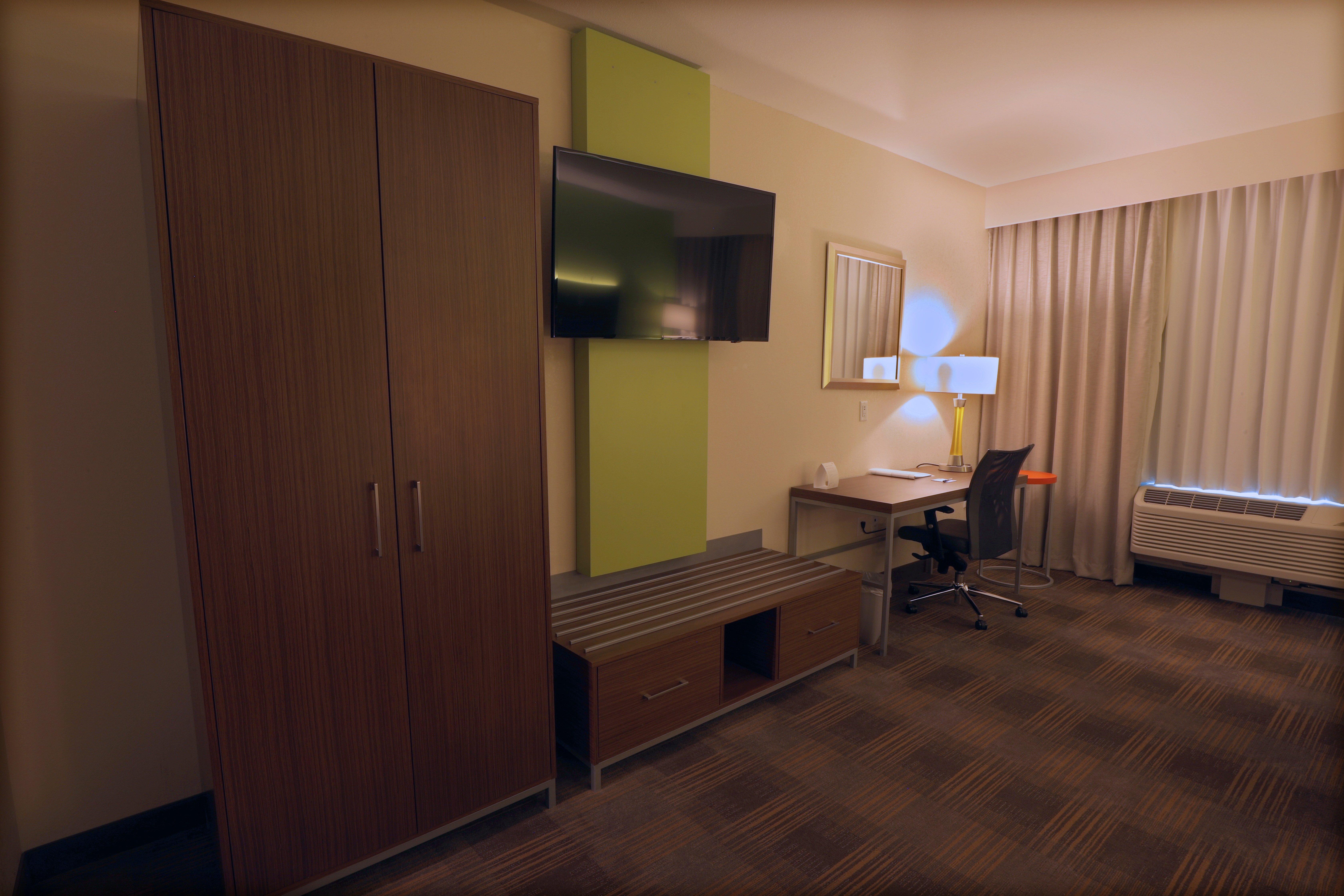Holiday Inn Express & Suites - Dripping Springs - Austin Area By Ihg Luaran gambar