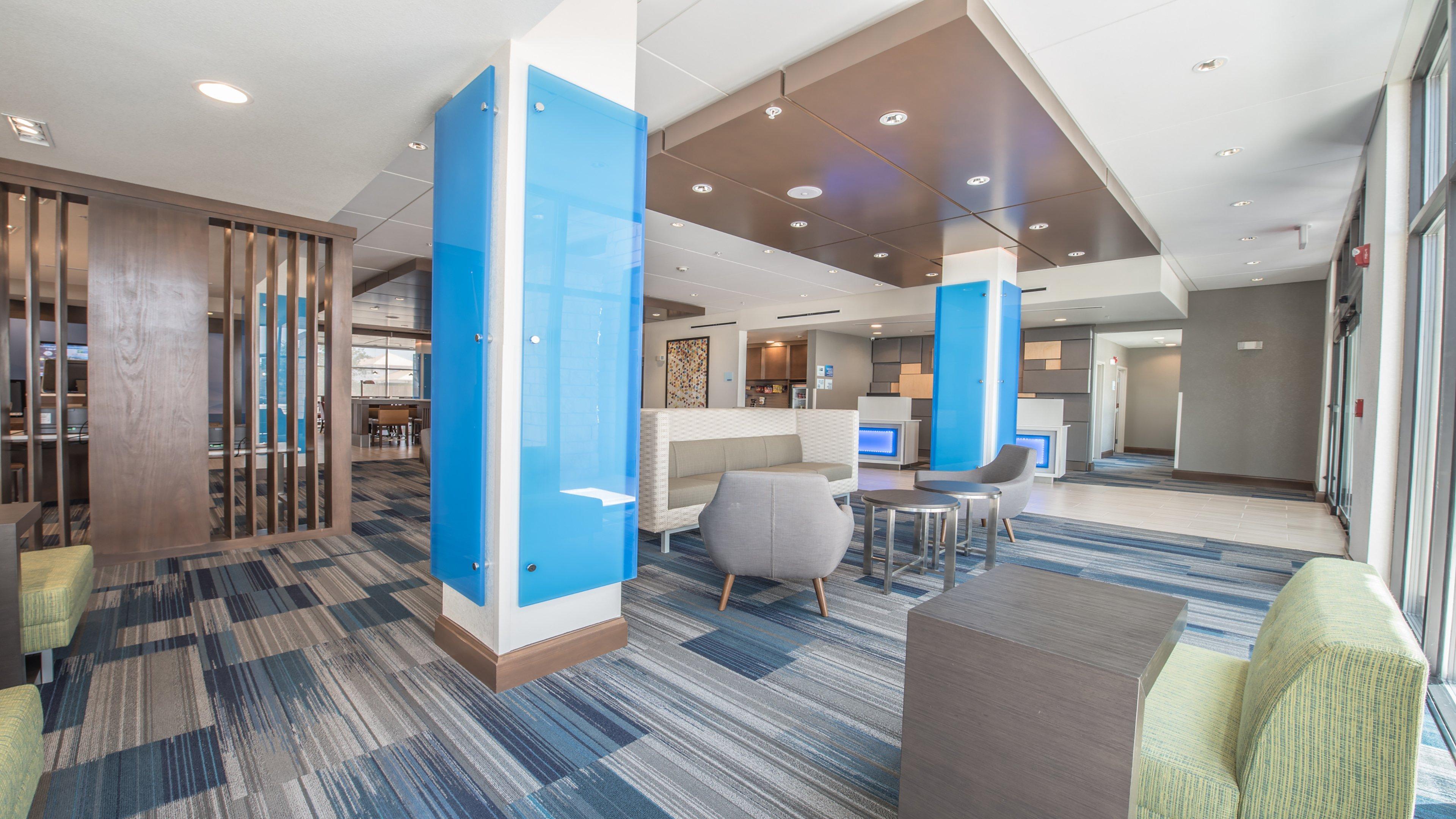 Holiday Inn Express & Suites - Dripping Springs - Austin Area By Ihg Luaran gambar