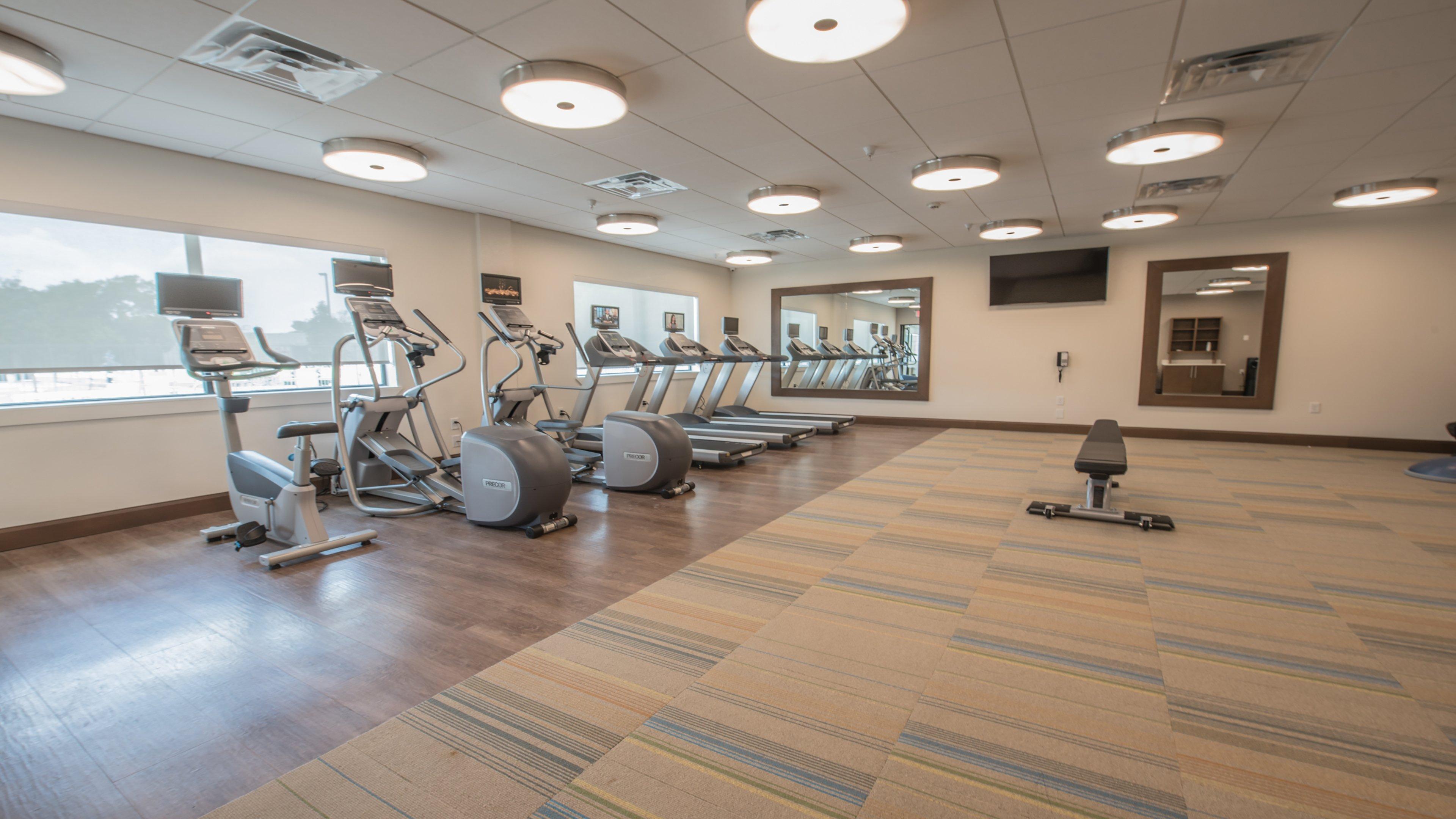 Holiday Inn Express & Suites - Dripping Springs - Austin Area By Ihg Luaran gambar