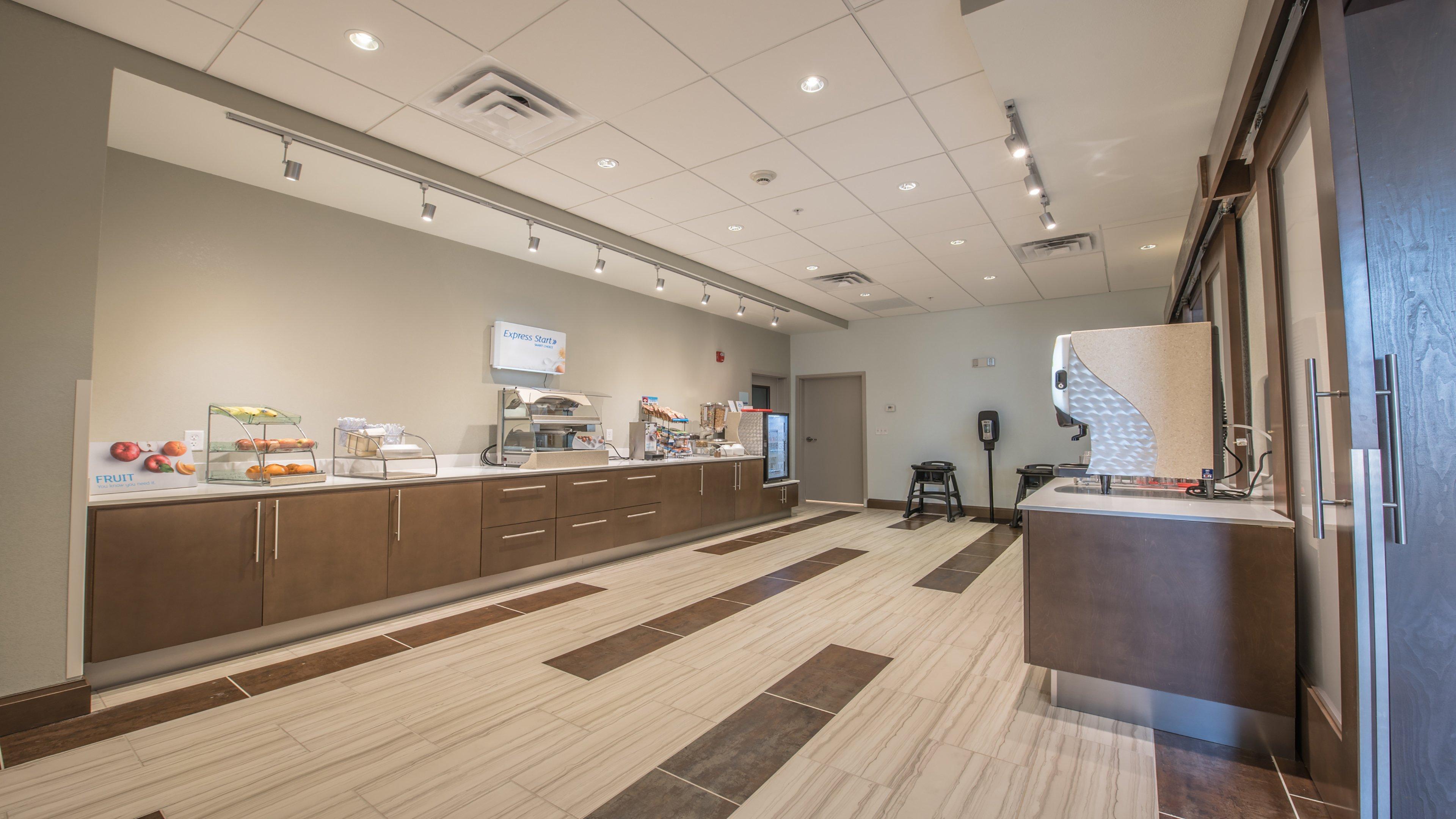 Holiday Inn Express & Suites - Dripping Springs - Austin Area By Ihg Luaran gambar