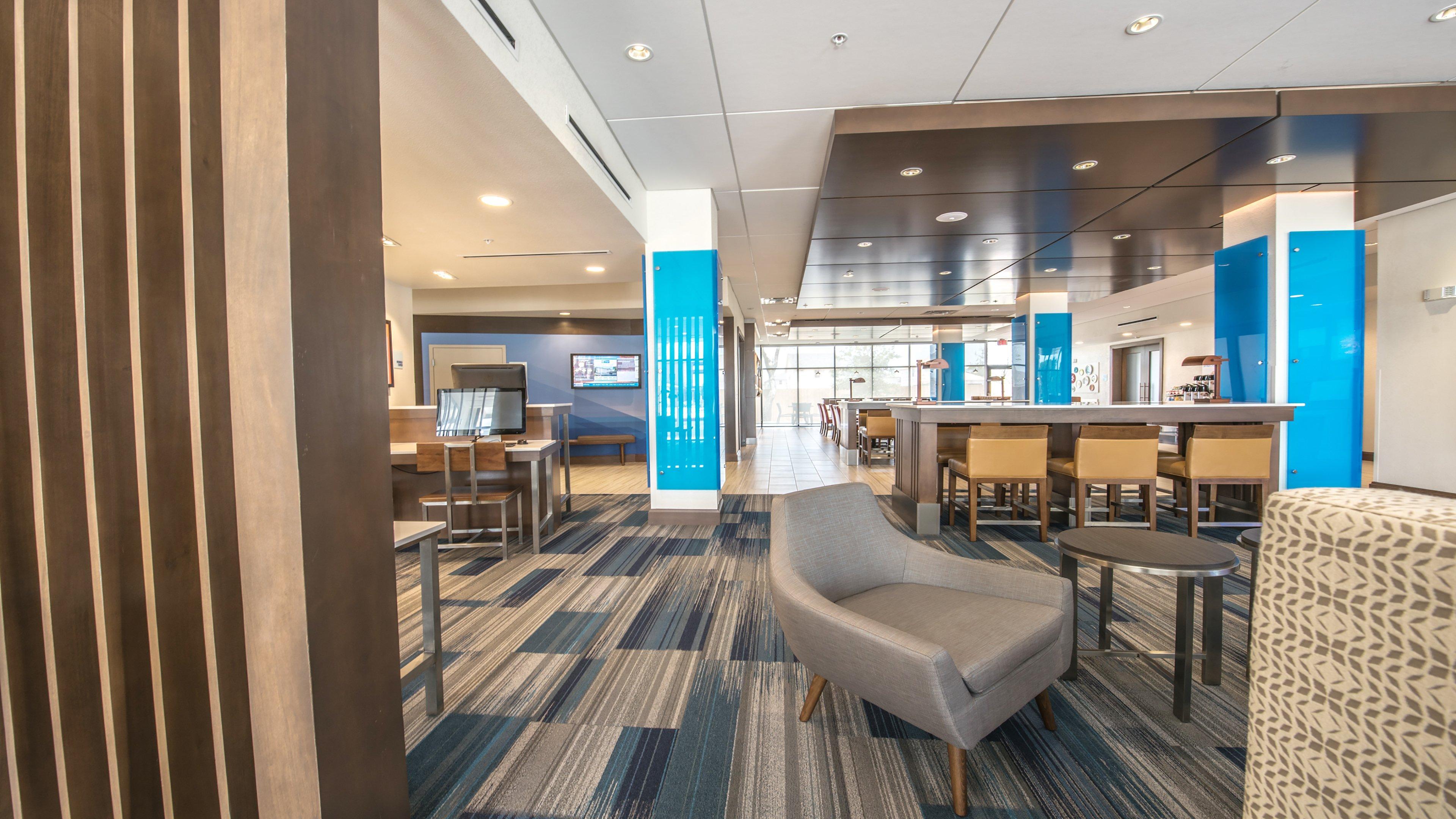 Holiday Inn Express & Suites - Dripping Springs - Austin Area By Ihg Luaran gambar