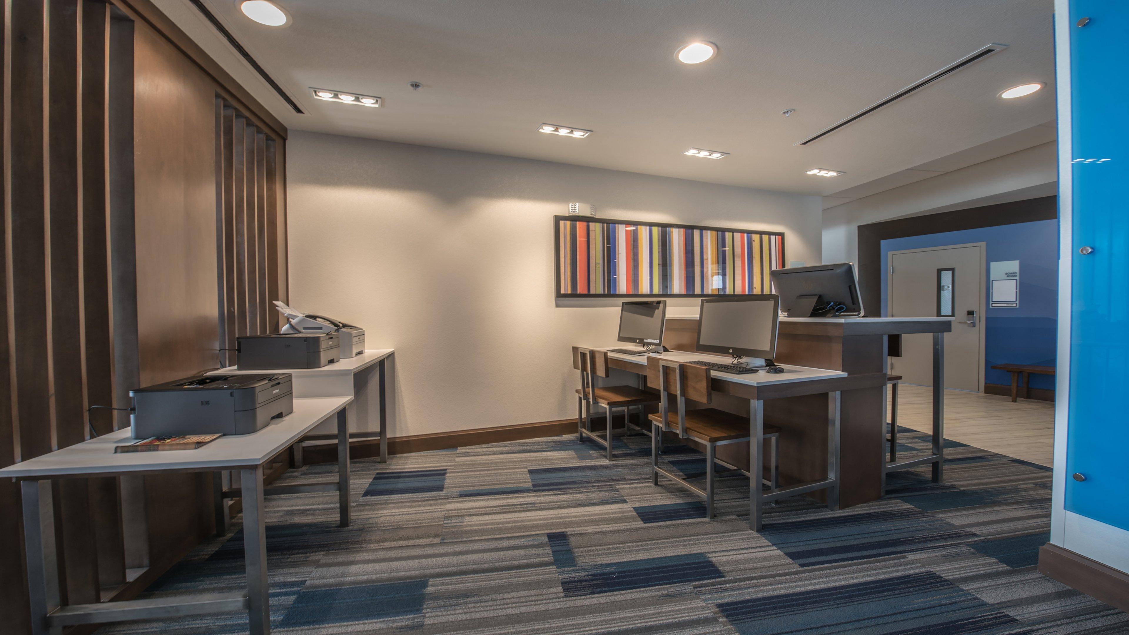 Holiday Inn Express & Suites - Dripping Springs - Austin Area By Ihg Luaran gambar