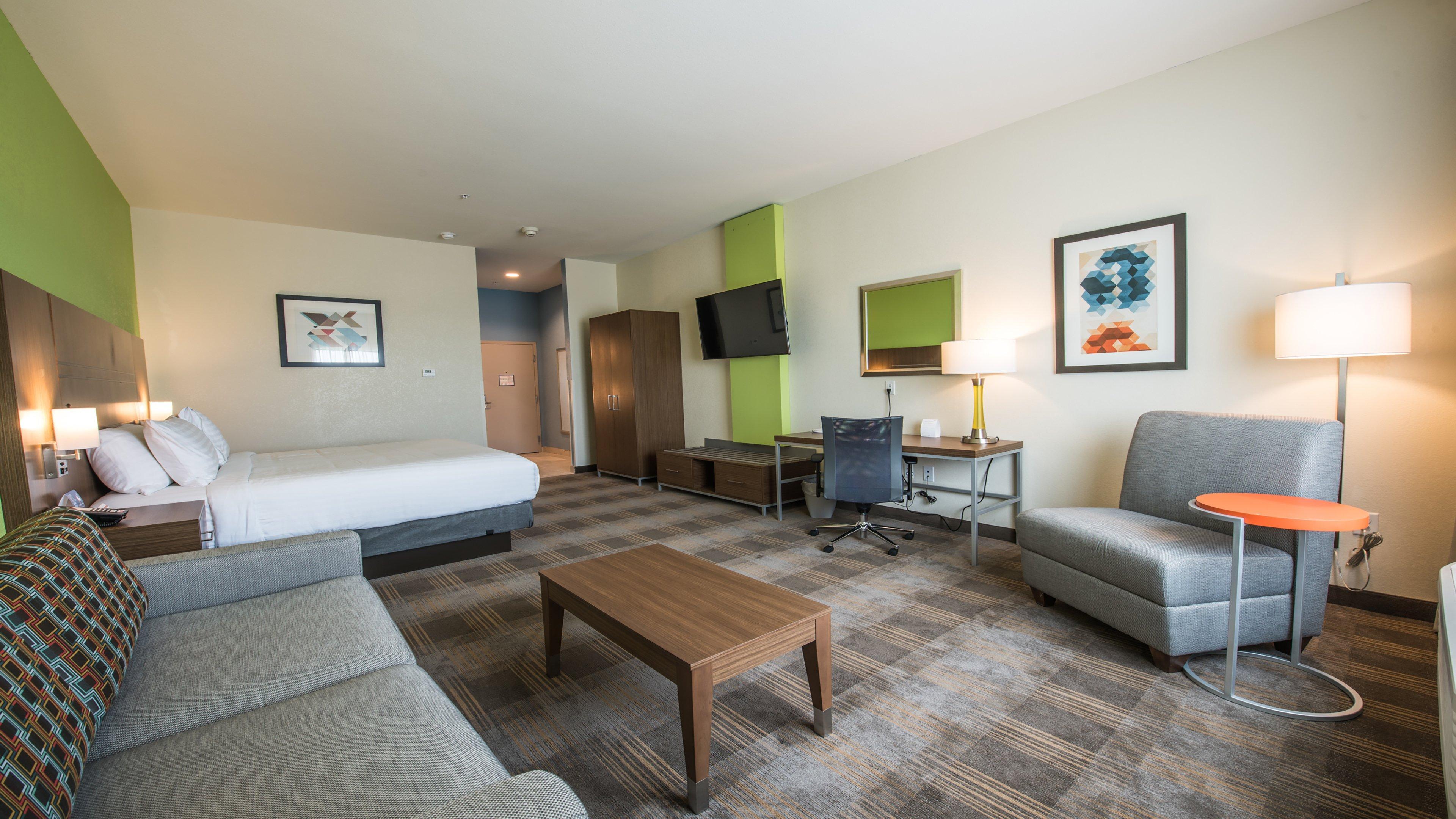 Holiday Inn Express & Suites - Dripping Springs - Austin Area By Ihg Luaran gambar