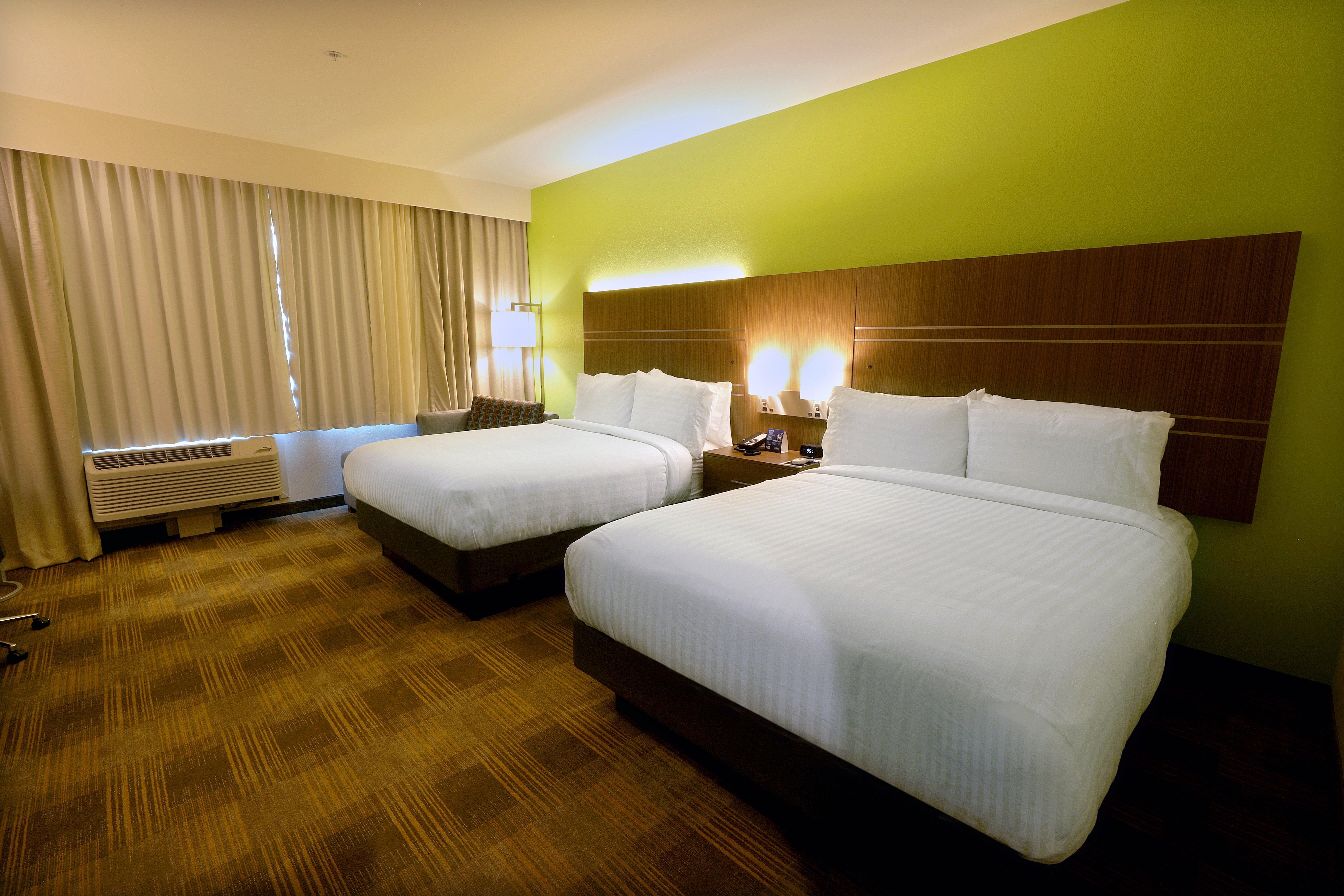 Holiday Inn Express & Suites - Dripping Springs - Austin Area By Ihg Luaran gambar