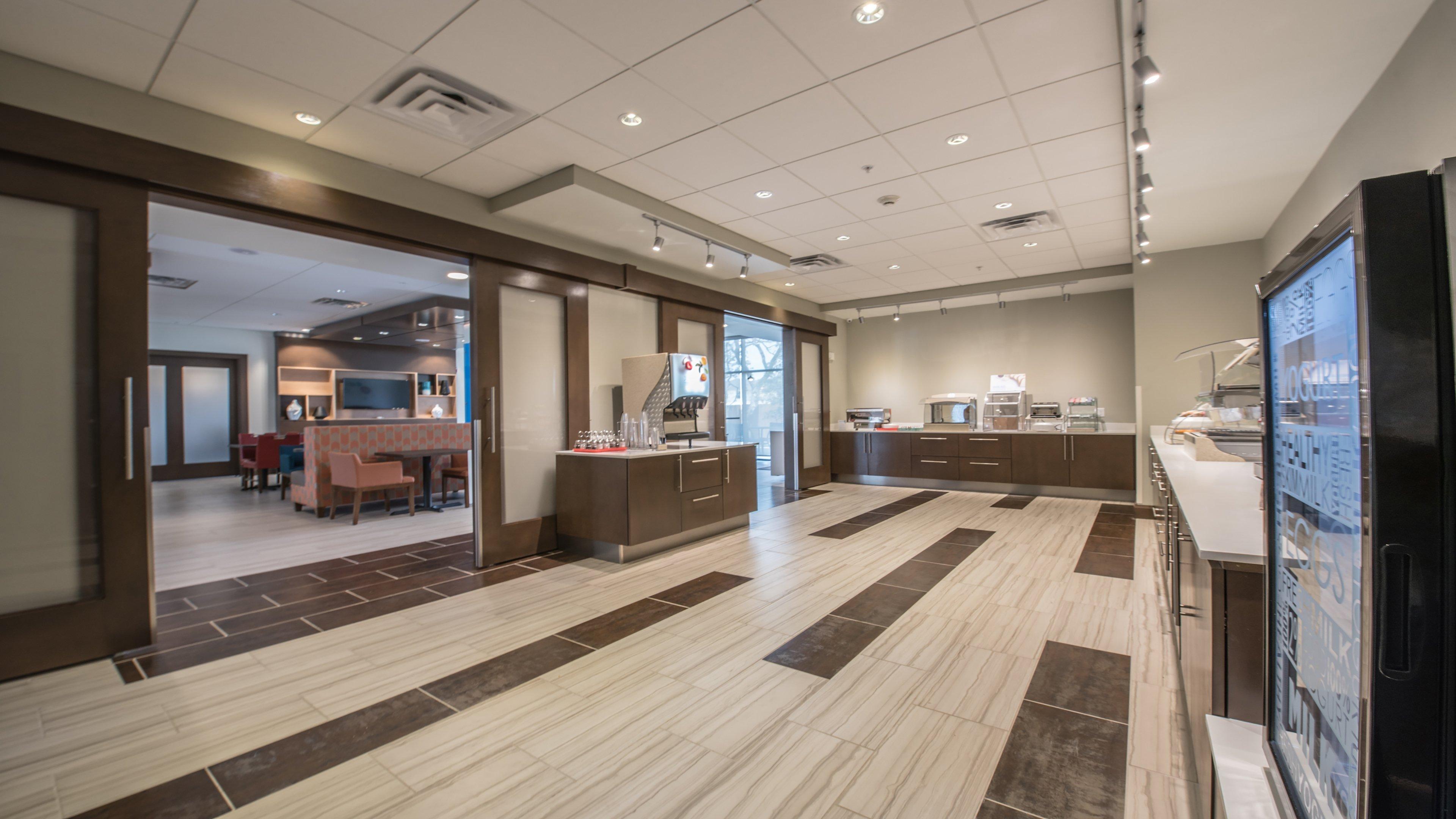 Holiday Inn Express & Suites - Dripping Springs - Austin Area By Ihg Luaran gambar