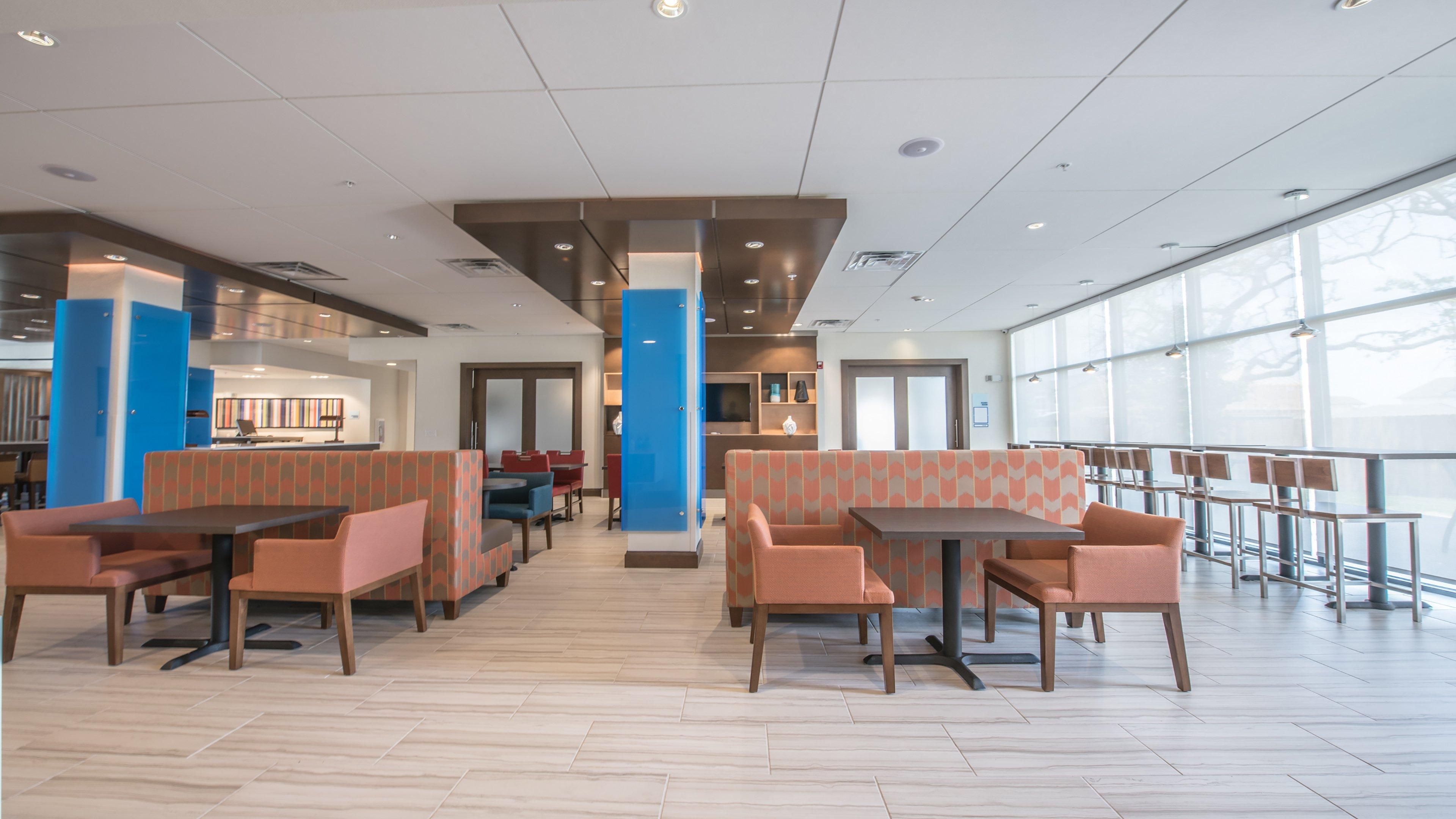 Holiday Inn Express & Suites - Dripping Springs - Austin Area By Ihg Luaran gambar