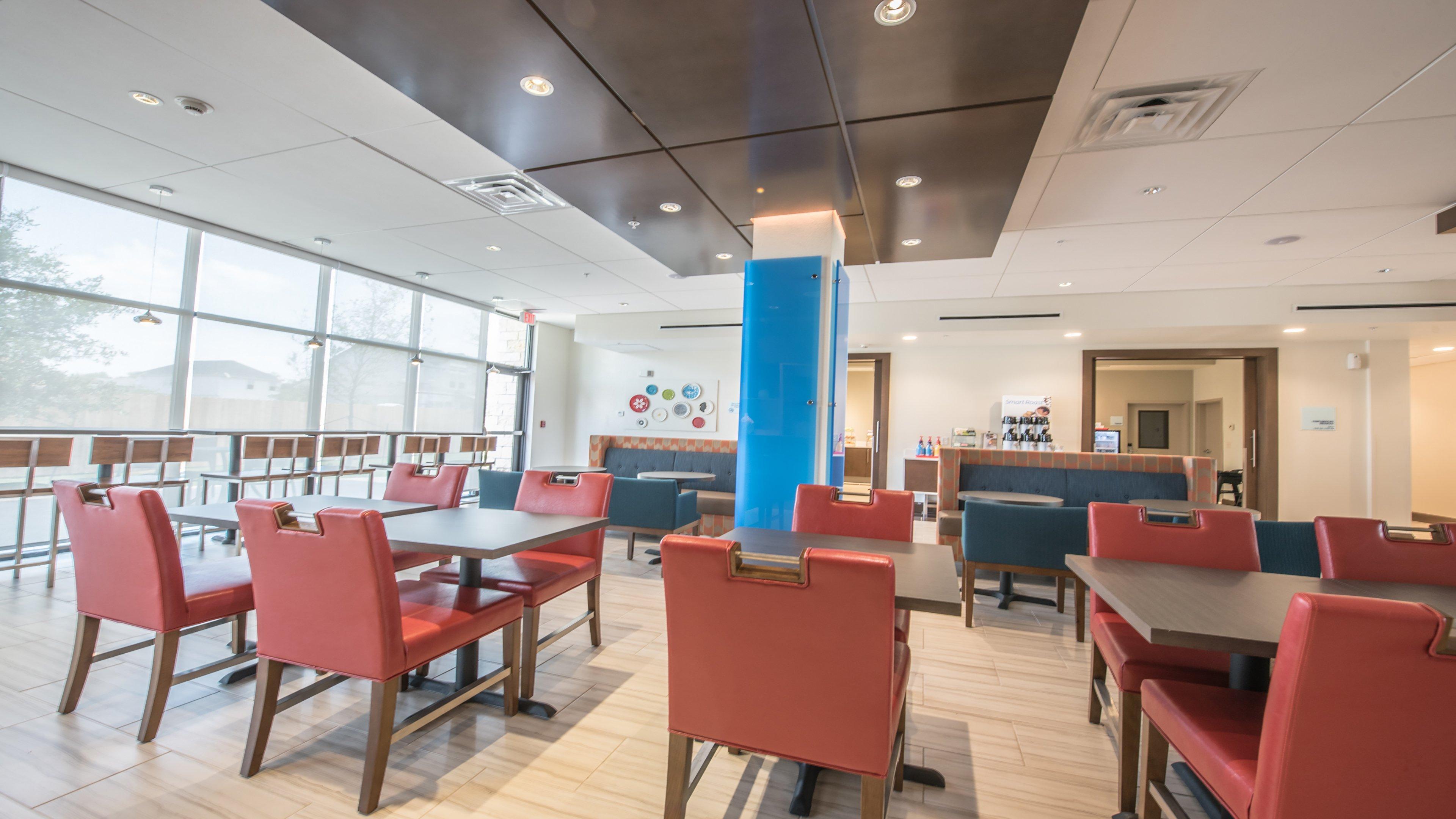 Holiday Inn Express & Suites - Dripping Springs - Austin Area By Ihg Luaran gambar