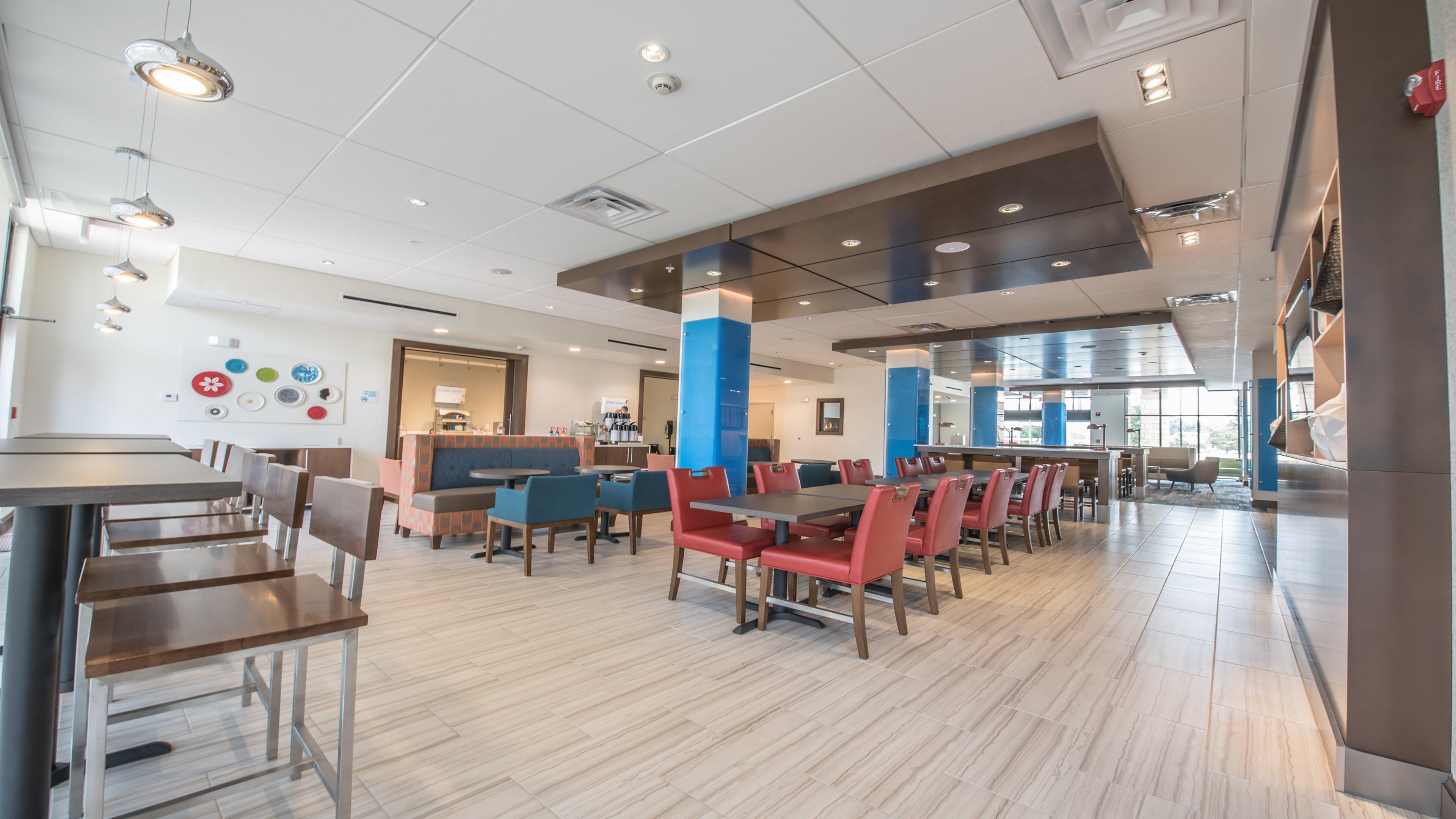 Holiday Inn Express & Suites - Dripping Springs - Austin Area By Ihg Luaran gambar