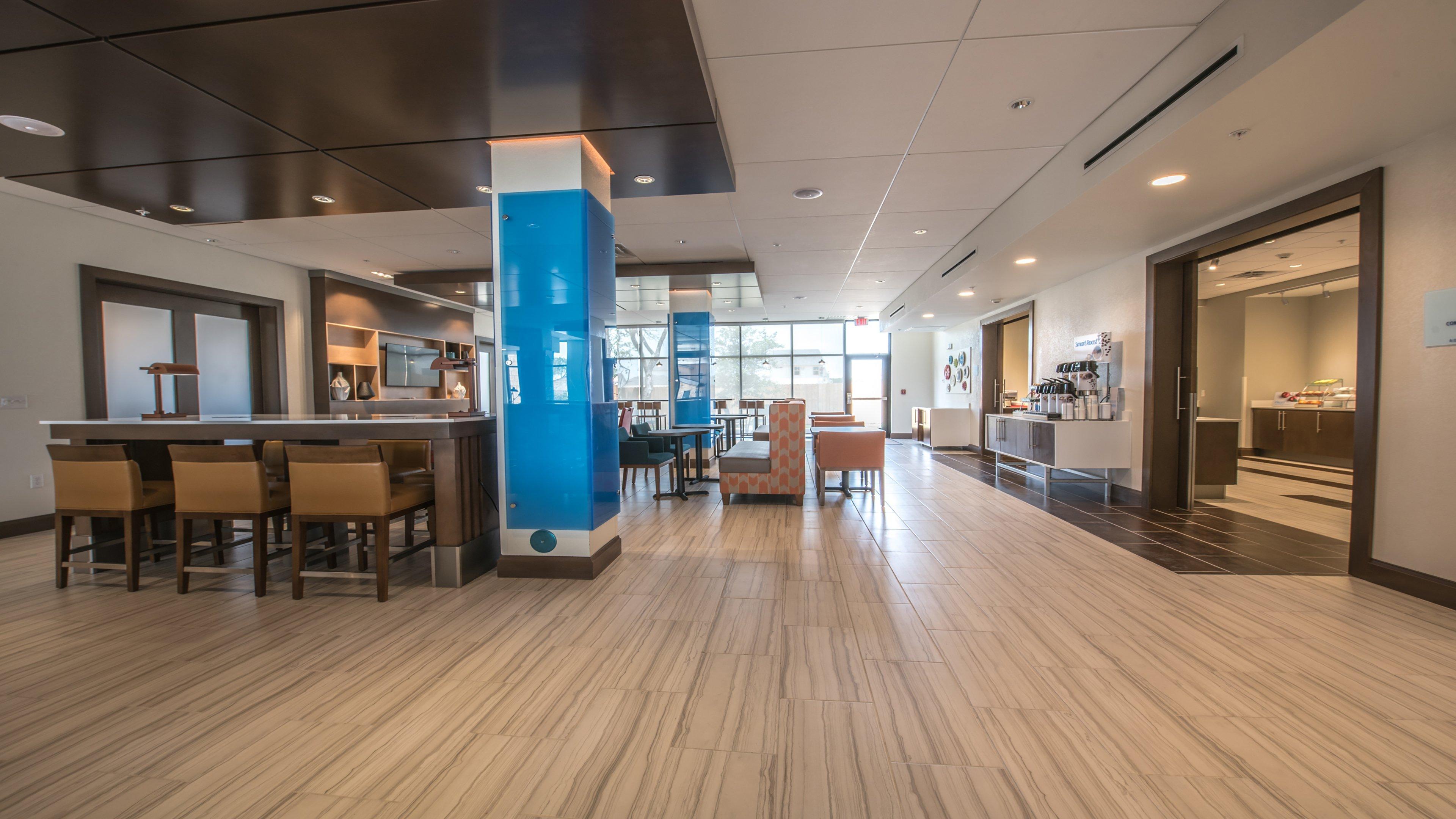 Holiday Inn Express & Suites - Dripping Springs - Austin Area By Ihg Luaran gambar