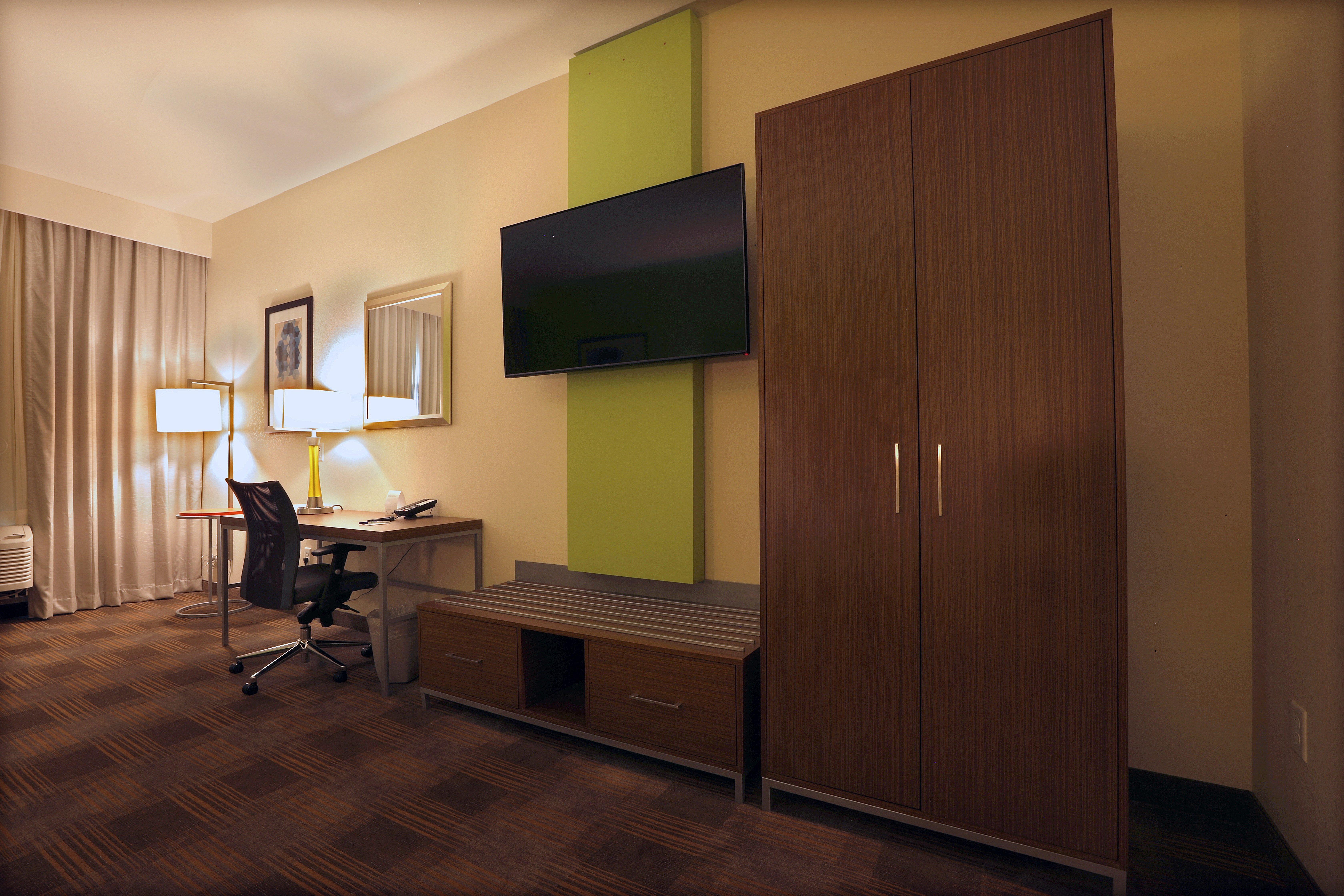 Holiday Inn Express & Suites - Dripping Springs - Austin Area By Ihg Luaran gambar