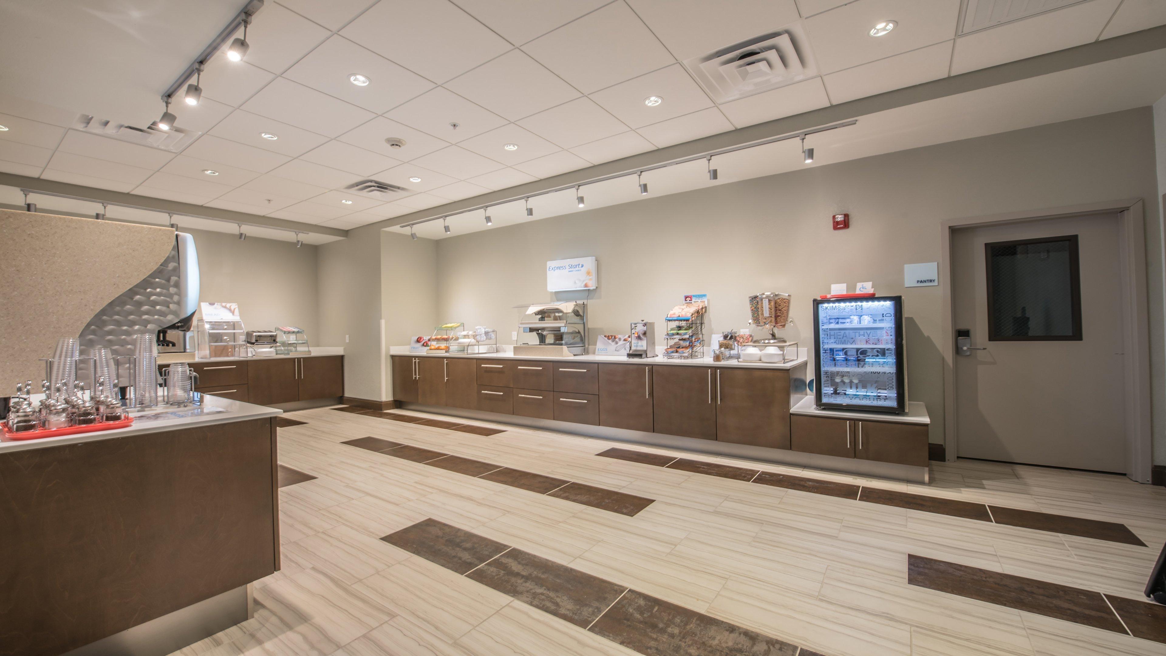 Holiday Inn Express & Suites - Dripping Springs - Austin Area By Ihg Luaran gambar