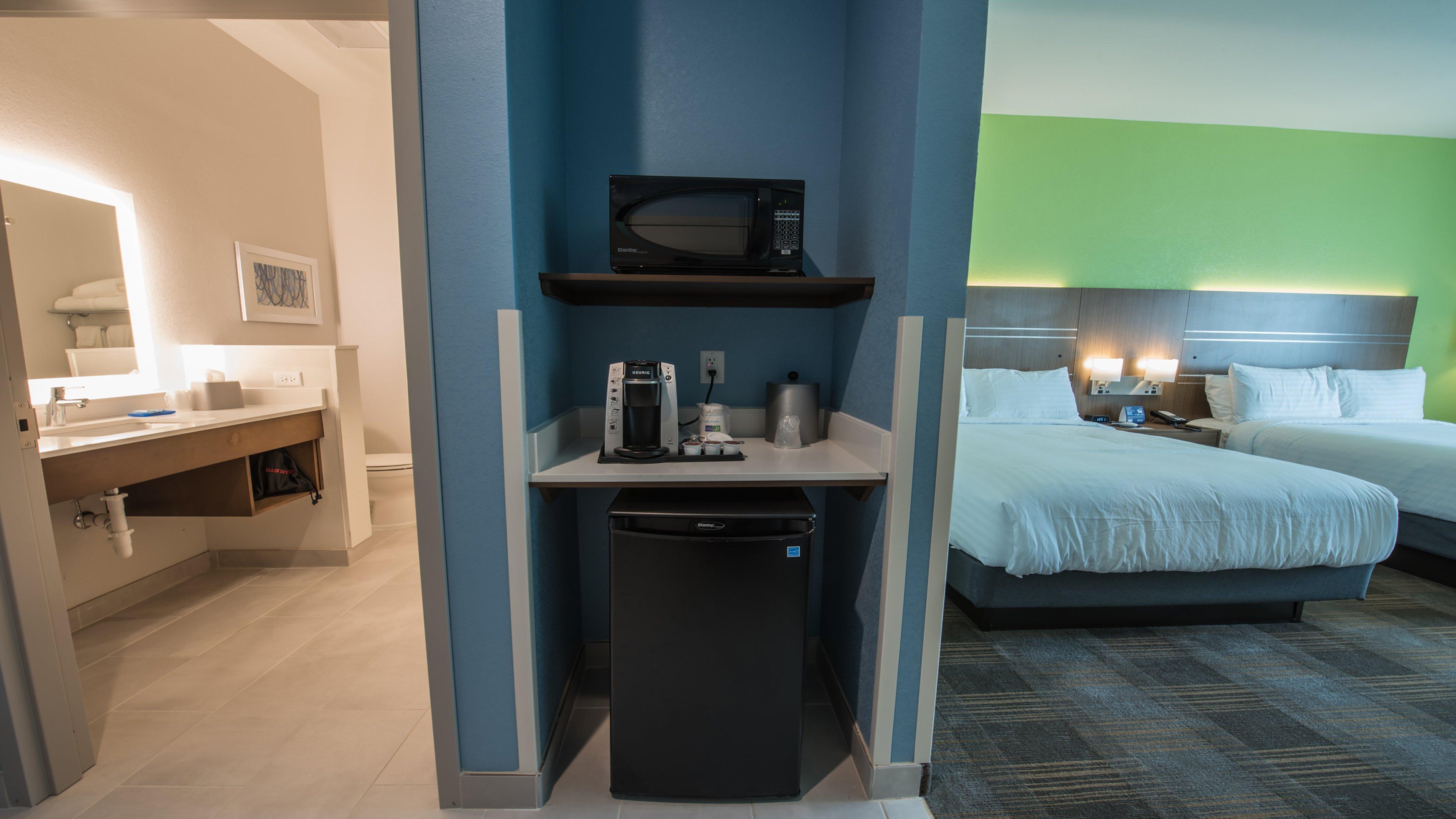 Holiday Inn Express & Suites - Dripping Springs - Austin Area By Ihg Luaran gambar