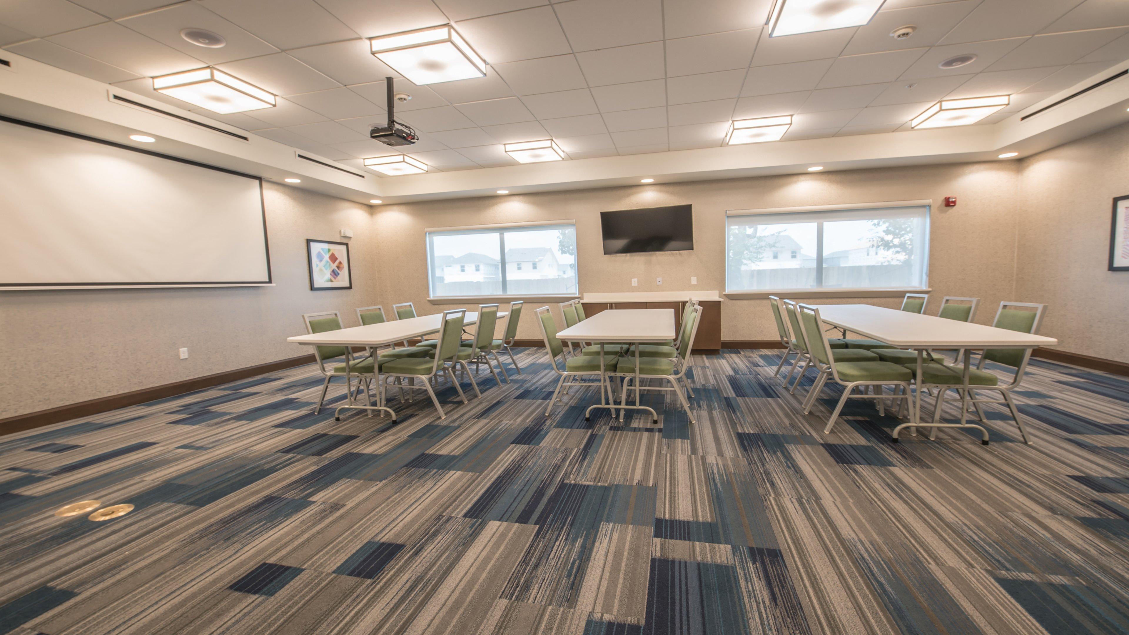 Holiday Inn Express & Suites - Dripping Springs - Austin Area By Ihg Luaran gambar